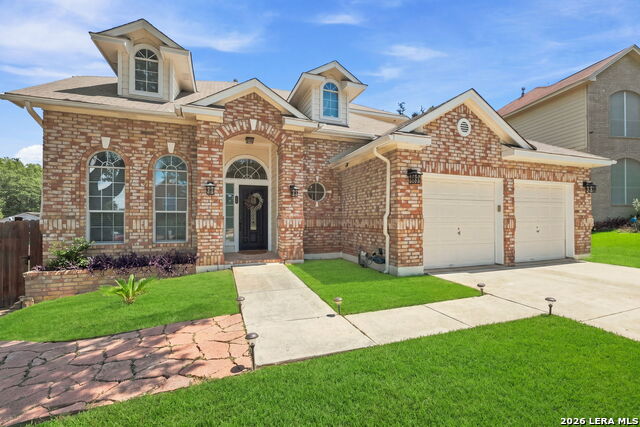 21626 Iron Ridge Ct Property Photo 1