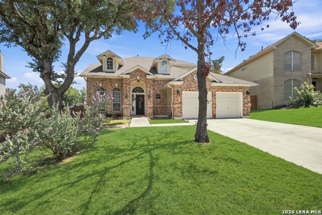 21626 Iron Ridge Ct Property Photo 2