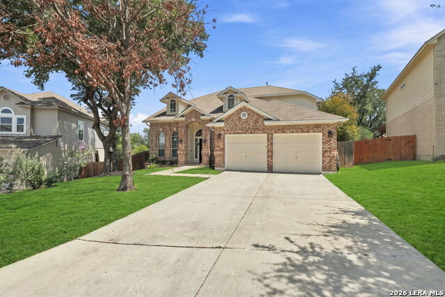21626 Iron Ridge Ct Property Photo 3