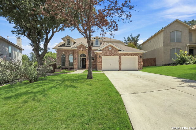 21626 Iron Ridge Ct Property Photo 4