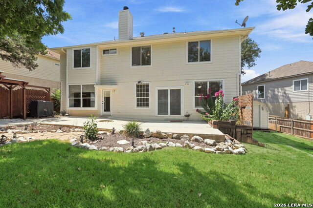 21626 Iron Ridge Ct Property Photo 29