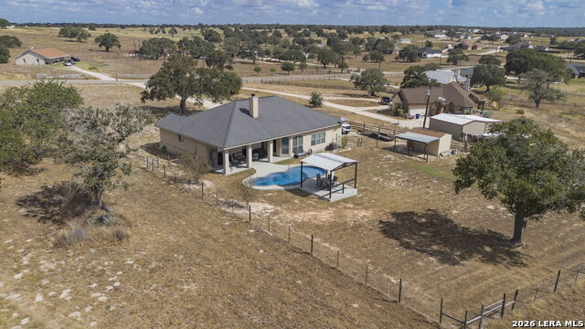 708 Lake Valley Dr Property Photo 1