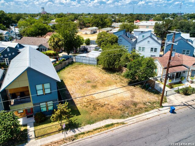421 Labor Street Property Photo