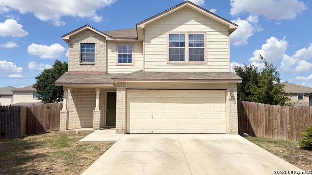 3626 Dunlap Fields Property Photo 1