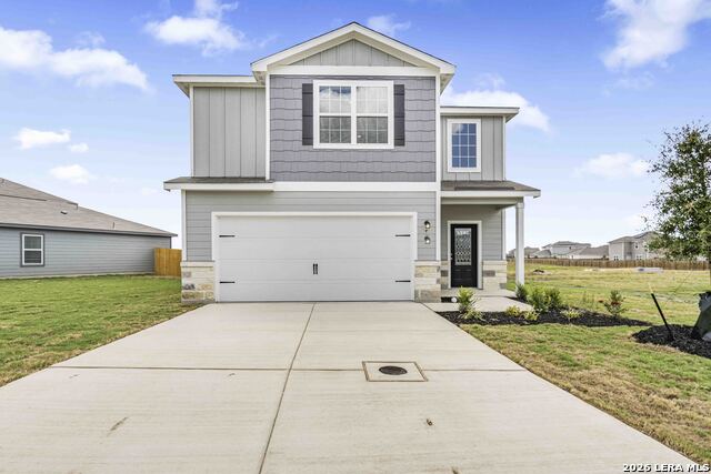 3414 Druthers Way Property Photo 1