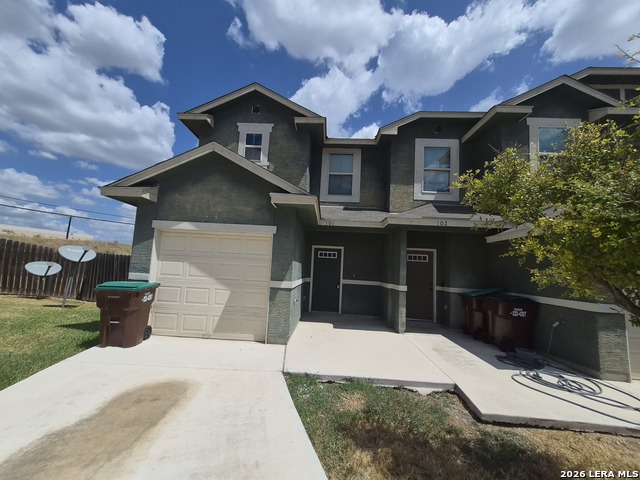 6022 Jax Way Property Photo 1