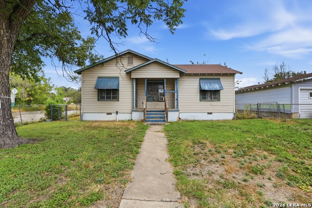539 Mclaughlin Ave Property Photo 1