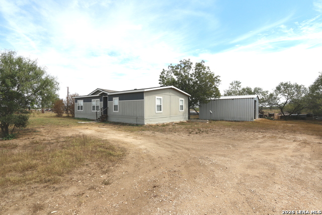 7510 Pittman Road Property Photo 2