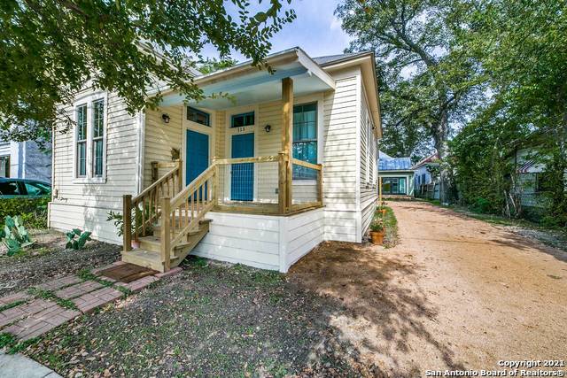 113 Leigh St Property Photo 1