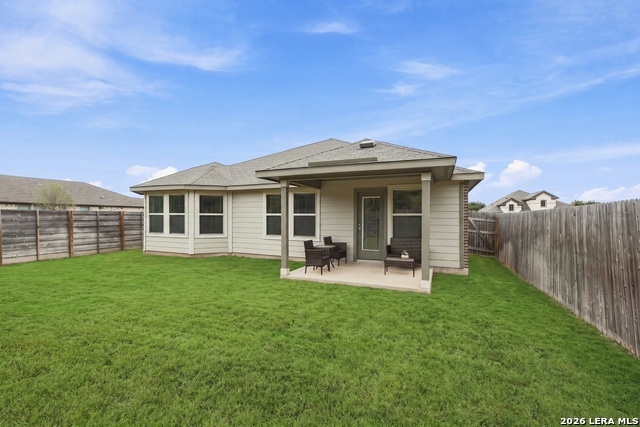 10726 Yellowtail Blvd Property Photo 22