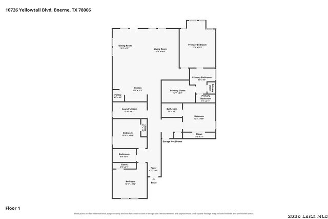 10726 Yellowtail Blvd Property Photo 23