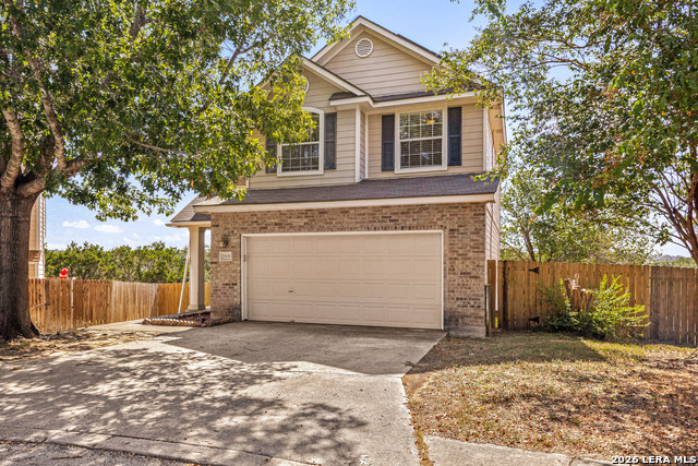 21806 Goldcrest Run Property Photo 1