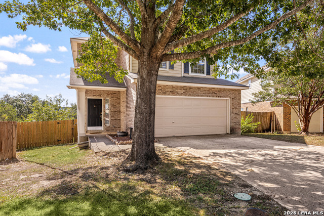 21806 Goldcrest Run Property Photo 2