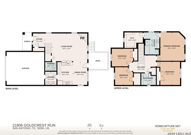 21806 Goldcrest Run Property Photo 37