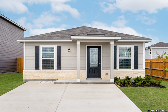 4503 Caracara Court Property Photo 1