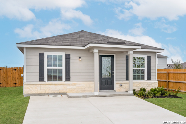 4503 Caracara Court Property Photo 2