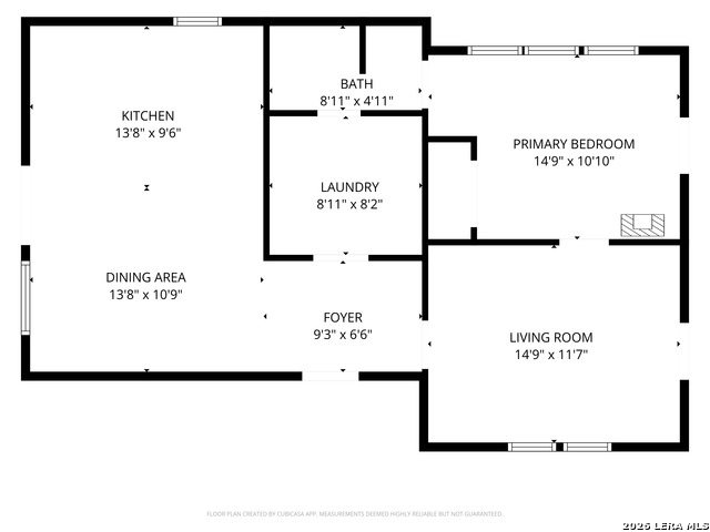 606 Franklin Property Photo 2