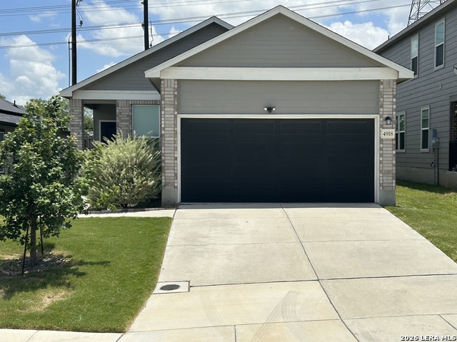 4918 Via Sonoma Trl Property Photo 1