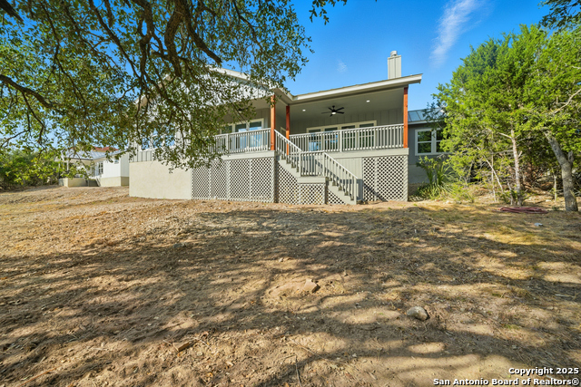 207 Deer Oaks Dr Property Photo 38