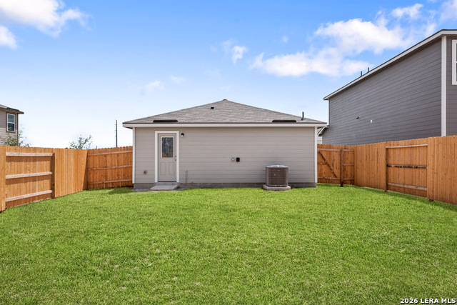 4451 Caracara Court Property Photo 3