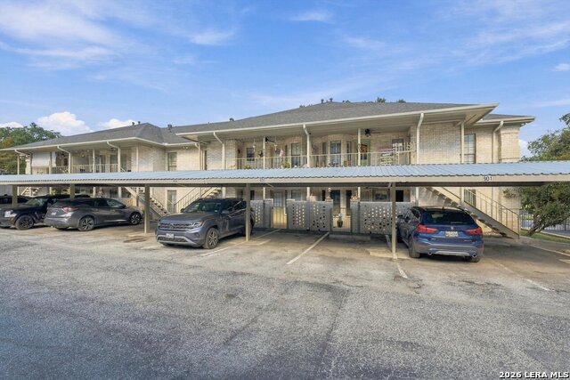 8415 Fredericksburg Property Photo 1