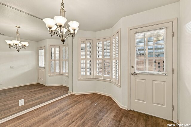 8415 Fredericksburg Property Photo 3