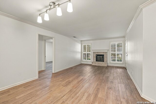 8415 Fredericksburg Property Photo 4