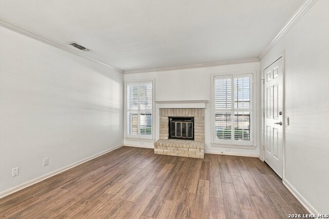 8415 Fredericksburg Property Photo 5