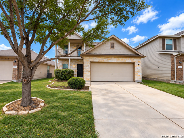 6551 Candlecrest Court Property Photo 1