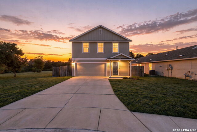 9599 Littleton Grist Property Photo 1