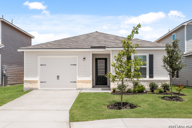 11522 Bald Eagle Heights Property Photo 1