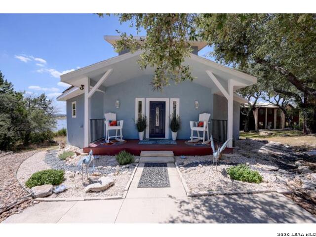 3811 POTTERS CREEK RD Property Photo 1