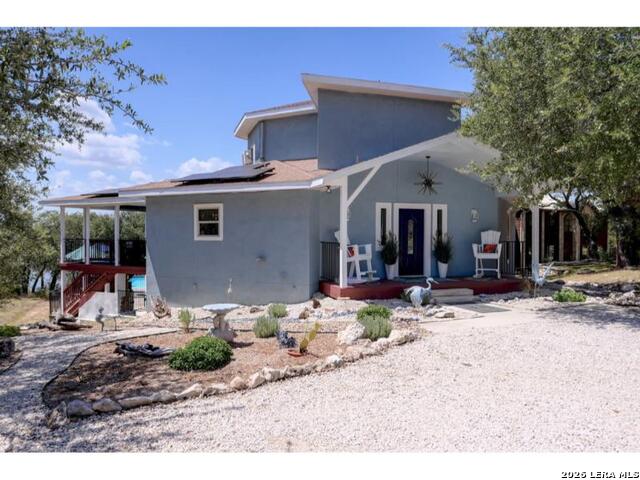 3811 Potters Creek Rd Property Photo 2