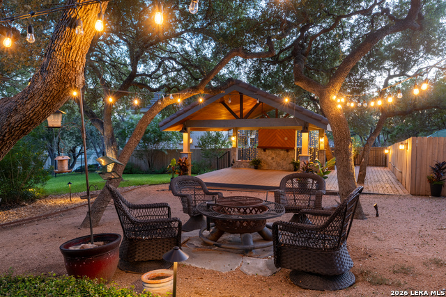 15811 Mission Rdg Property Photo 4