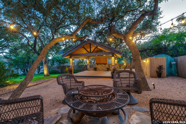15811 Mission Rdg Property Photo 36