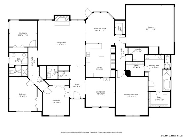 15811 Mission Rdg Property Photo 38