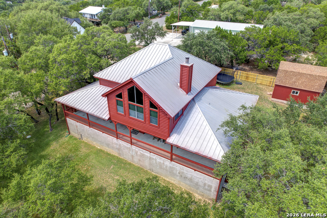 138 CANYON CRK Property Photo 1