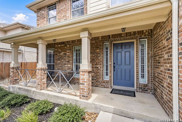 10947 Mustang Spring Property Photo 3