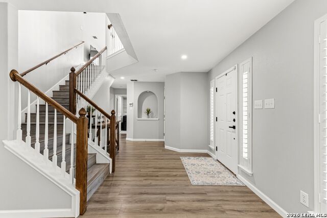 10947 Mustang Spring Property Photo 4