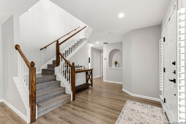 10947 Mustang Spring Property Photo 5