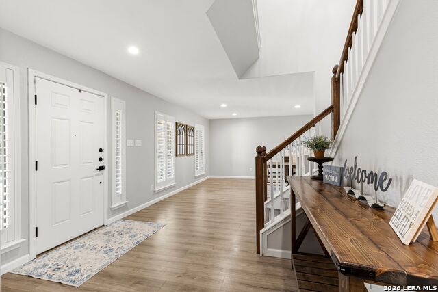 10947 Mustang Spring Property Photo 6