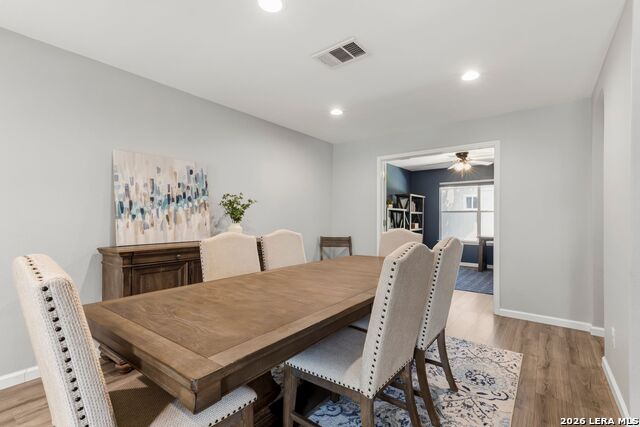 10947 Mustang Spring Property Photo 7