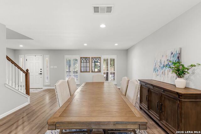 10947 Mustang Spring Property Photo 8