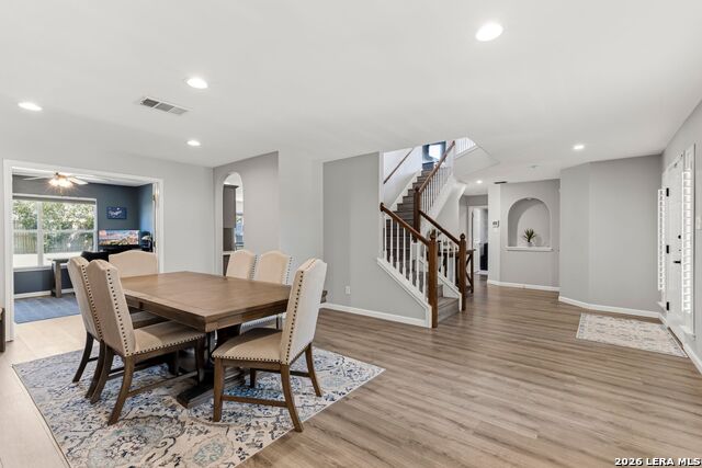 10947 Mustang Spring Property Photo 9