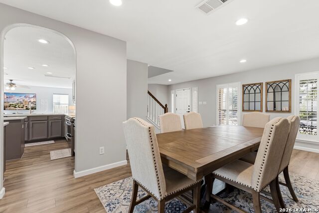 10947 Mustang Spring Property Photo 10