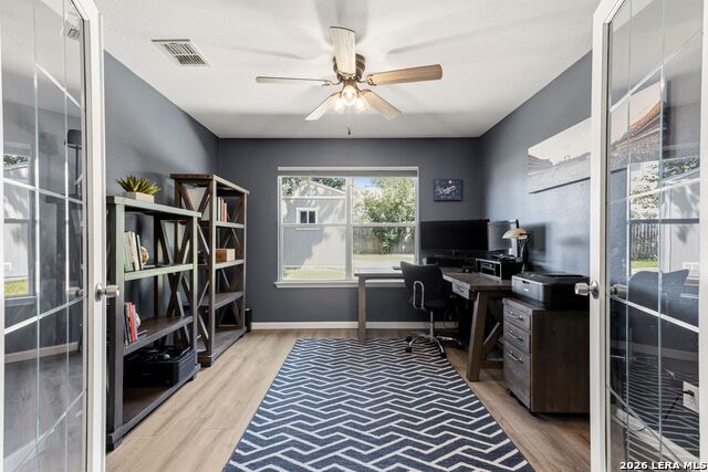 10947 Mustang Spring Property Photo 11