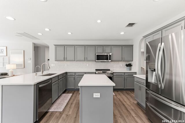 10947 Mustang Spring Property Photo 13
