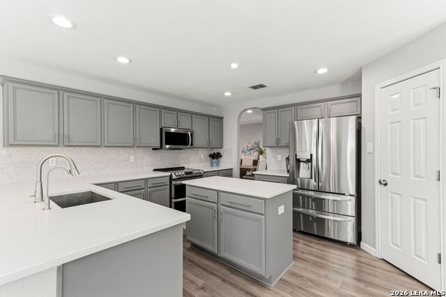 10947 Mustang Spring Property Photo 14