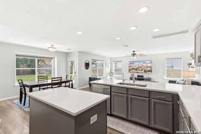 10947 Mustang Spring Property Photo 15