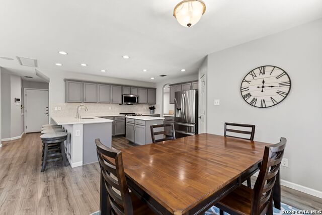 10947 Mustang Spring Property Photo 16